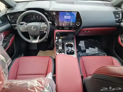 لكزس NX350bb 2025 6