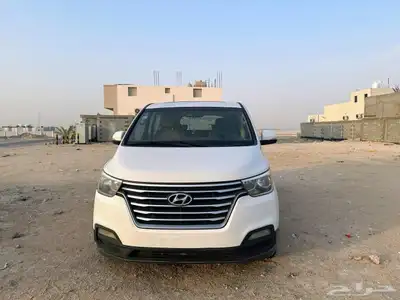 اتش ون المديل 2020 فل اوبشن خالي من الحوادث ماشي 160 الف 0