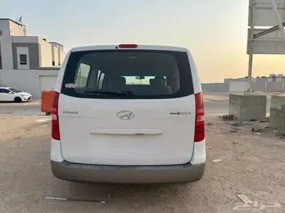 اتش ون المديل 2020 فل اوبشن خالي من الحوادث ماشي 160 الف 3