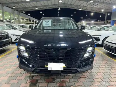 جيتور داشينق لاكجري 2025 0