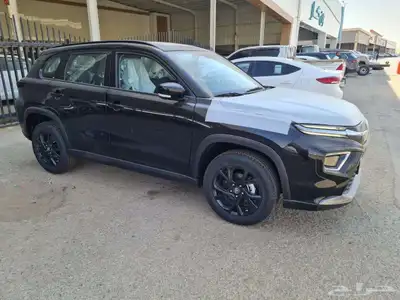 تويوتا اربان كروزر 2025 2
