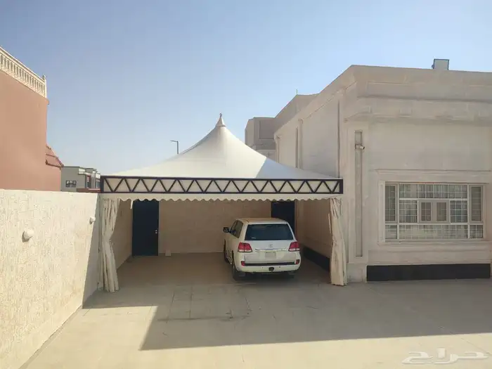 مظلات وسواتر وشبوك 0