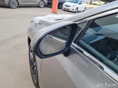 لكزس NX350bb 2025 3