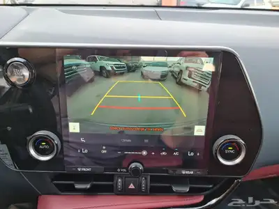 لكزس NX350bb 2025 8