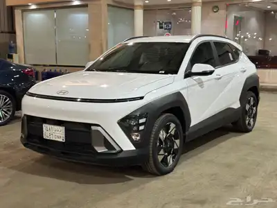هونداي كونا 2024 سمارت شبه الجديد 0