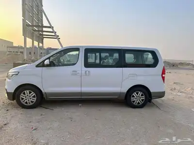 اتش ون المديل 2020 فل اوبشن خالي من الحوادث ماشي 160 الف 6
