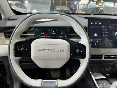 جيتور داشينق لاكجري 2025 8