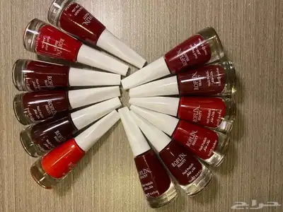 الماركة  ROFLIN BEAUTY. الحجم  11 مل أو 0.4 . 2