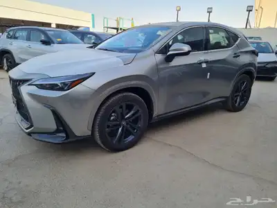 لكزس NX350bb 2025 0