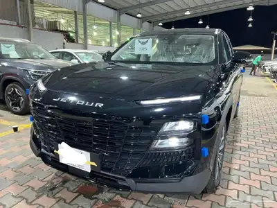 جيتور داشينق لاكجري 2025 2