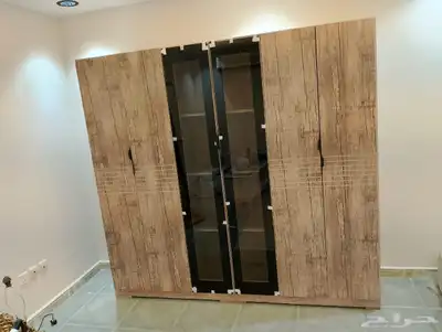 غرف نوم جديده جاهزة بسعر المصنع 5