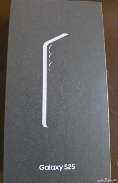 جوال جلكسي s25 1