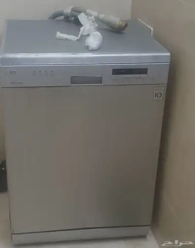 غساله صحون LG. لاتعمل البيع على حالتها الراهنه 1