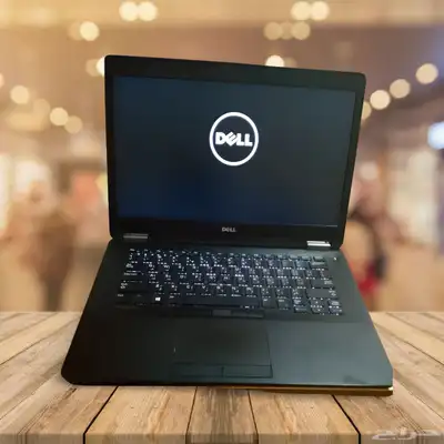 جهاز لابتوب دل ويندوز 11برو مفعل جهاز نظيف علي الشرط 0