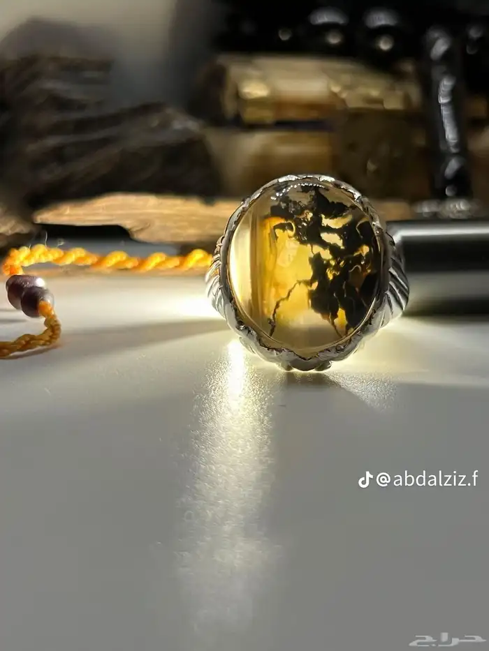 عقيق يماني 6