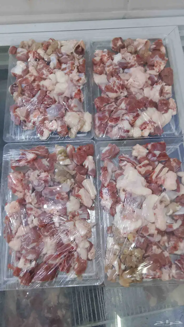 خرفان 750 تيوس750 0