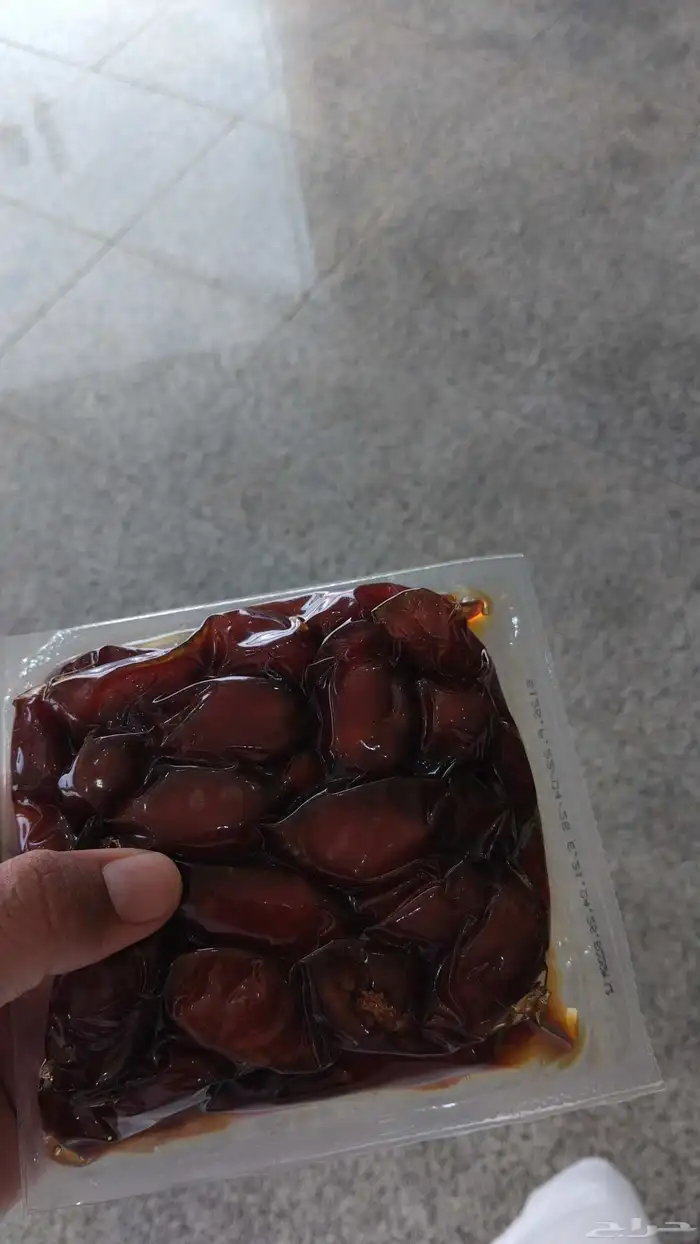 تمر خلاص ملكي القصيم 0