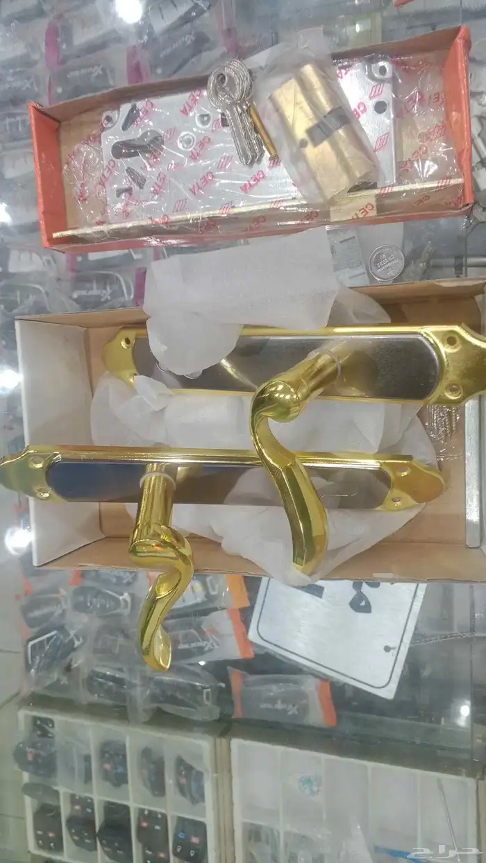 محل مفاتيح السعاده لفتح المنازل والشقق 0