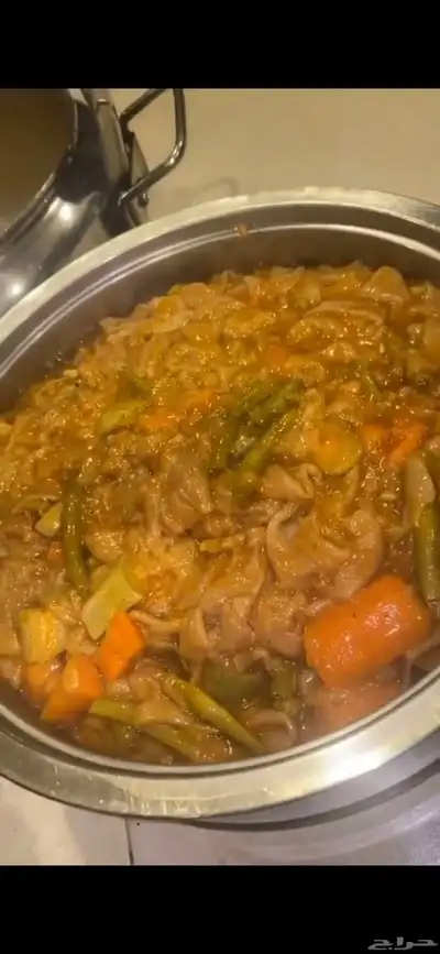 أكلات جيزانيه وشعبيه لطلب قبلها بيوم ارسلو واتس 8