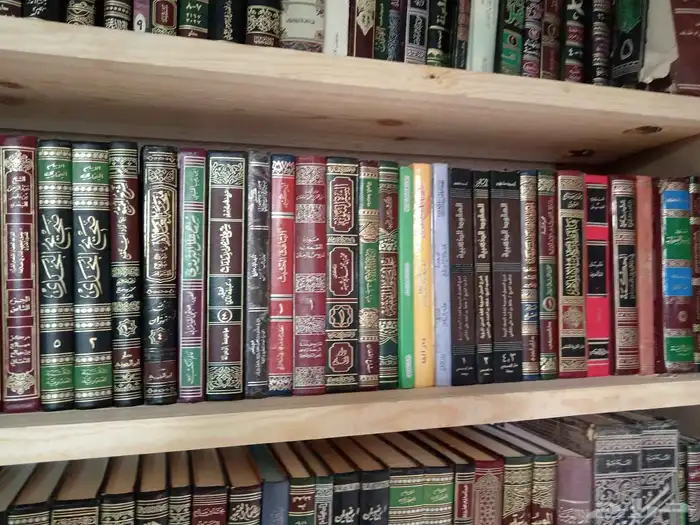 كتب للبيع 35