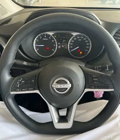 نيسان صني ستاندر 2024 - nissan sunny standard 10