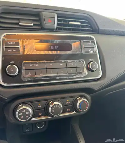 نيسان صني ستاندر 2024 - nissan sunny standard 14