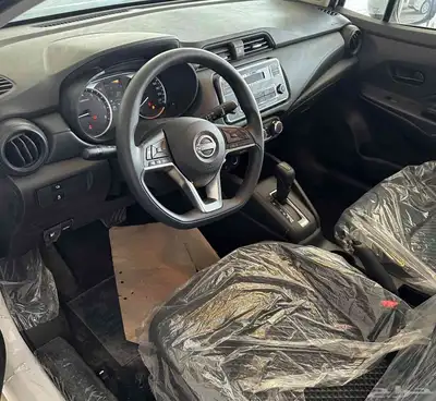 نيسان صني ستاندر 2024 - nissan sunny standard 19