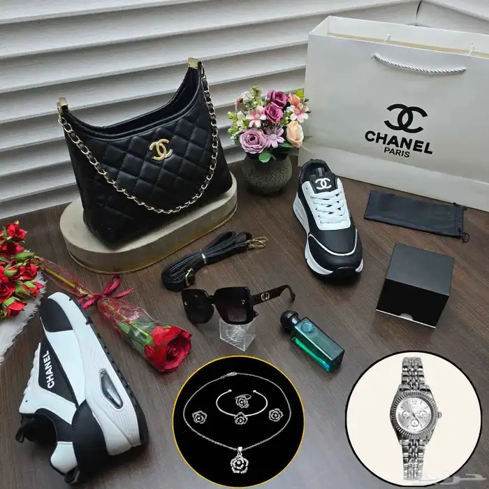 شنط وشوزات ماركات 11