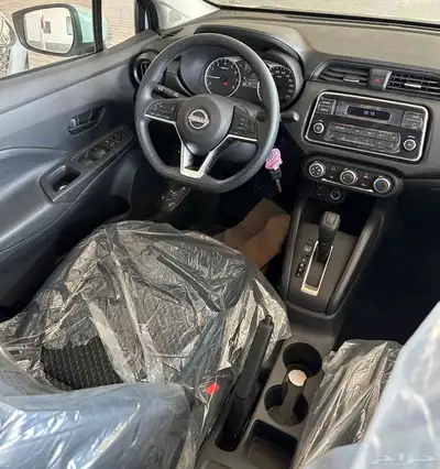 نيسان صني ستاندر 2024 - nissan sunny standard 11