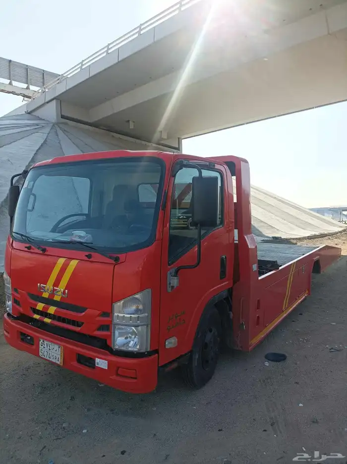سطحه لنقل السيارات العاطله والحوادث وتقديرات باسعار جيده 0