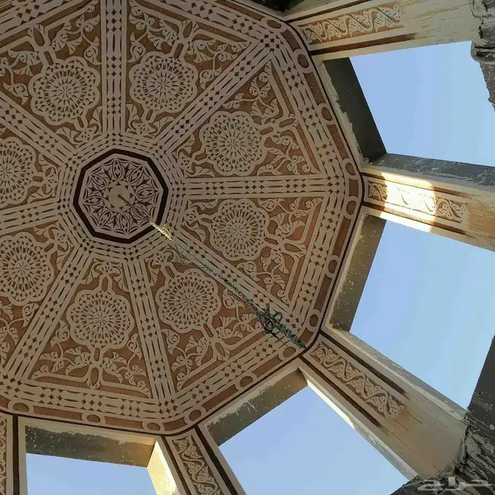 سلام عليكم ورحمة الله وبركاتة 5