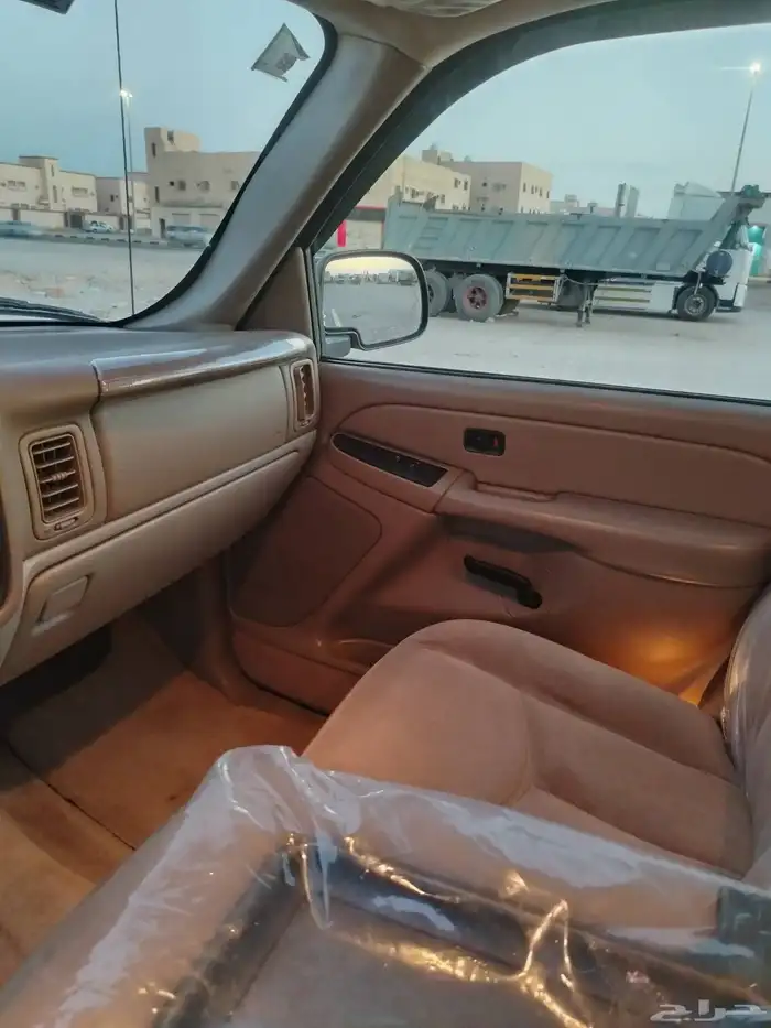 يوكن 2005 الجميح 25