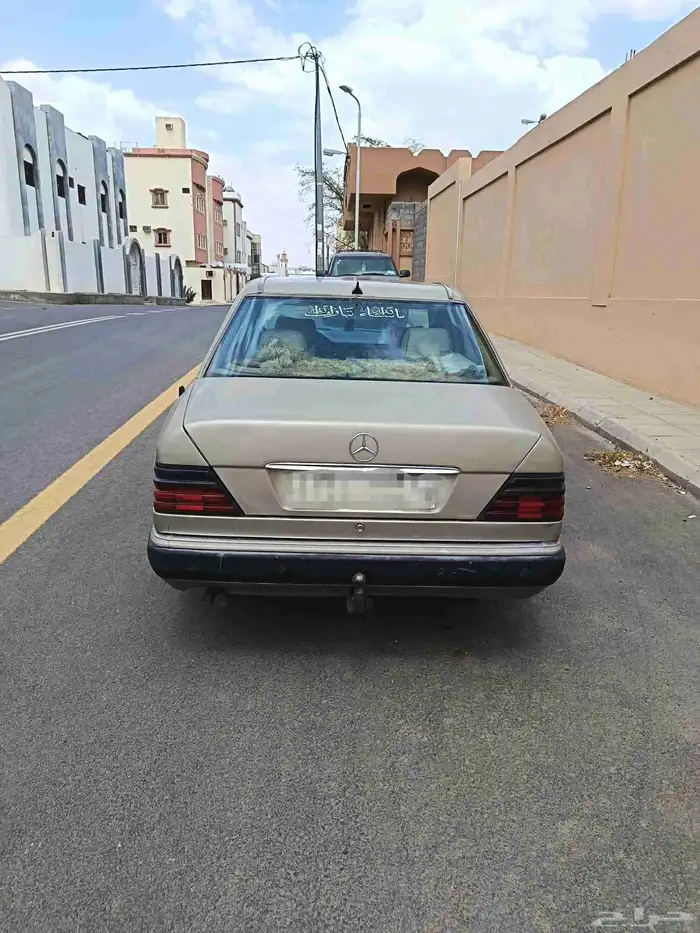 مرسيدس بنز 320 3