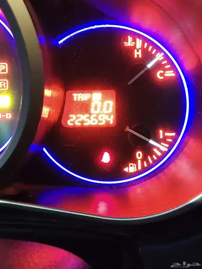 مازدا CX7 index