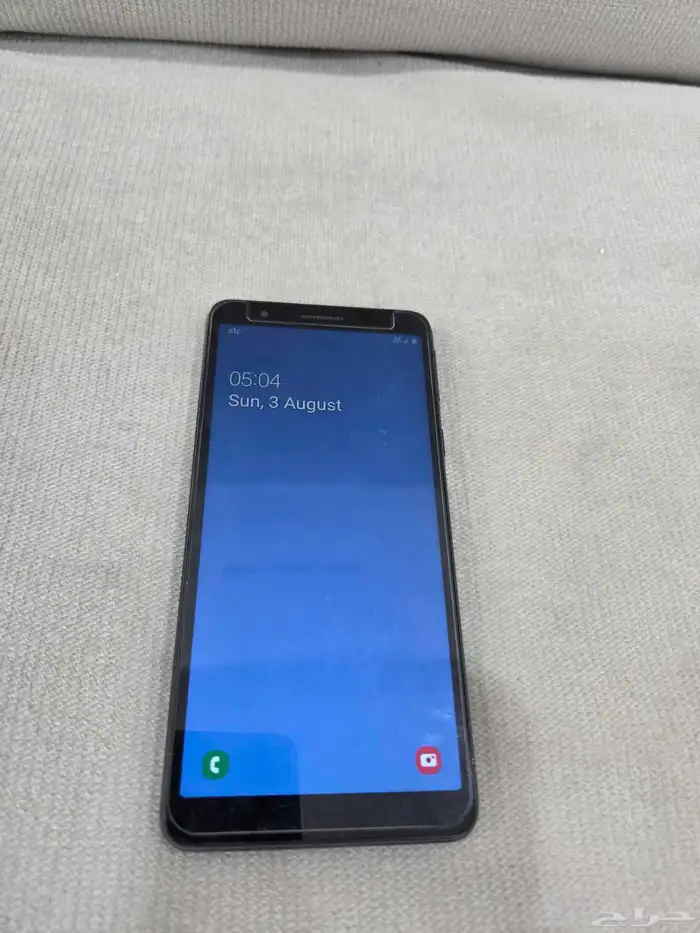 Galaxy A01 core 2