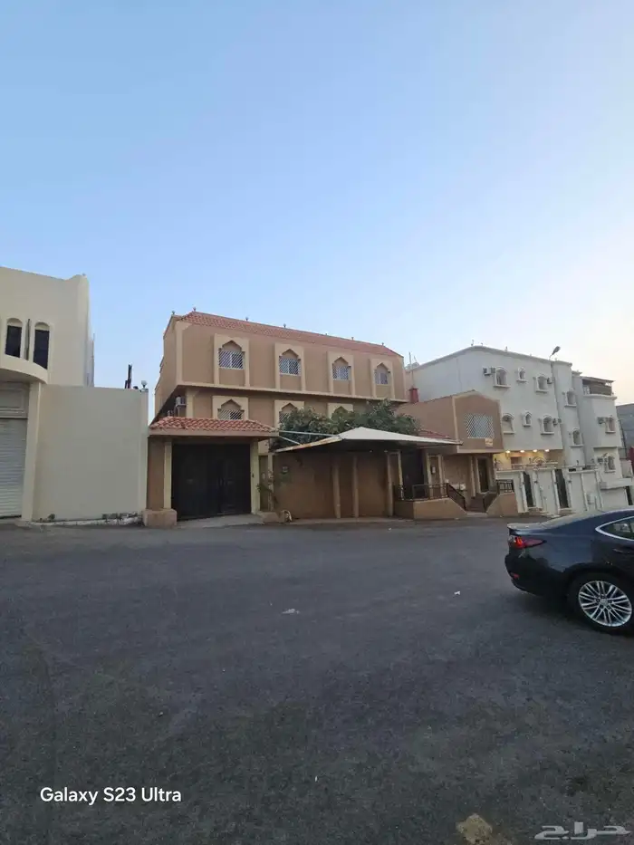 عمارة 3 ادوار وبدروم خميس مشيط 0