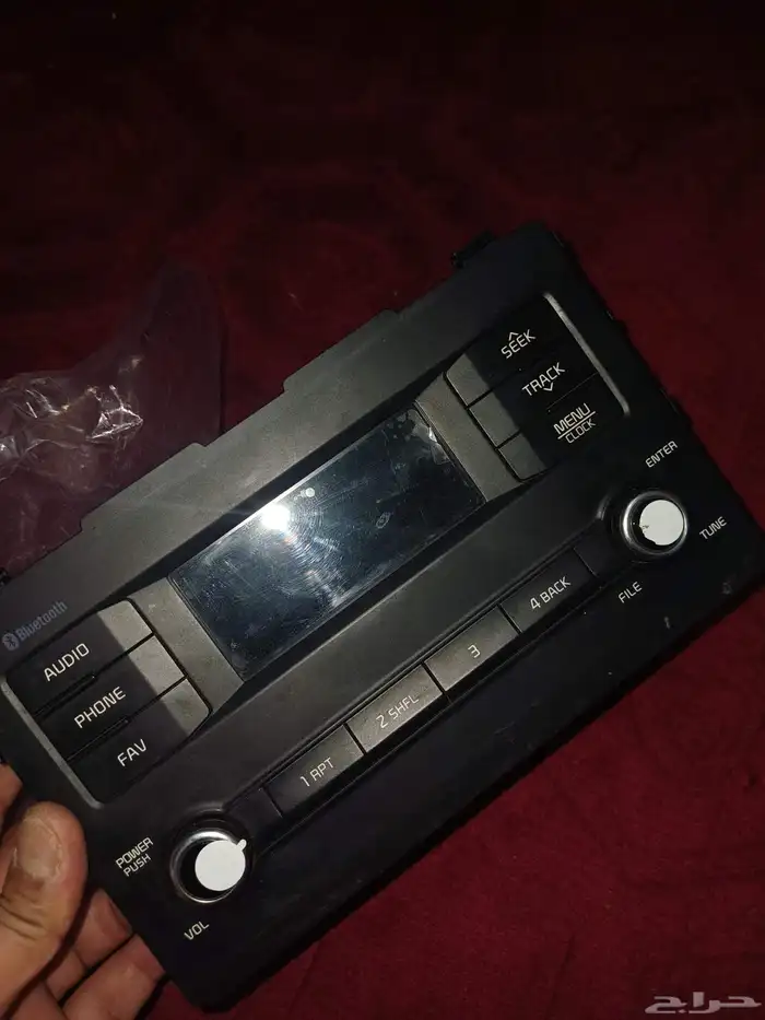 مسجل سوبر تاج جديد وكاله ومسجل كياء وكاله ماستخدم اعلى سعر ا 0