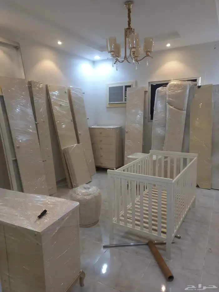 شركة نقل عفش بالطائف 0