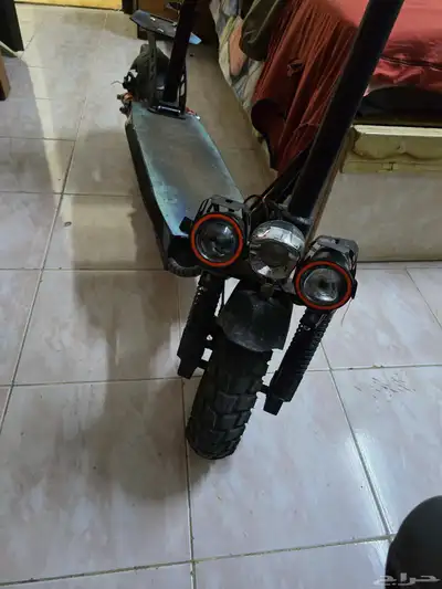 اسكوتر 1