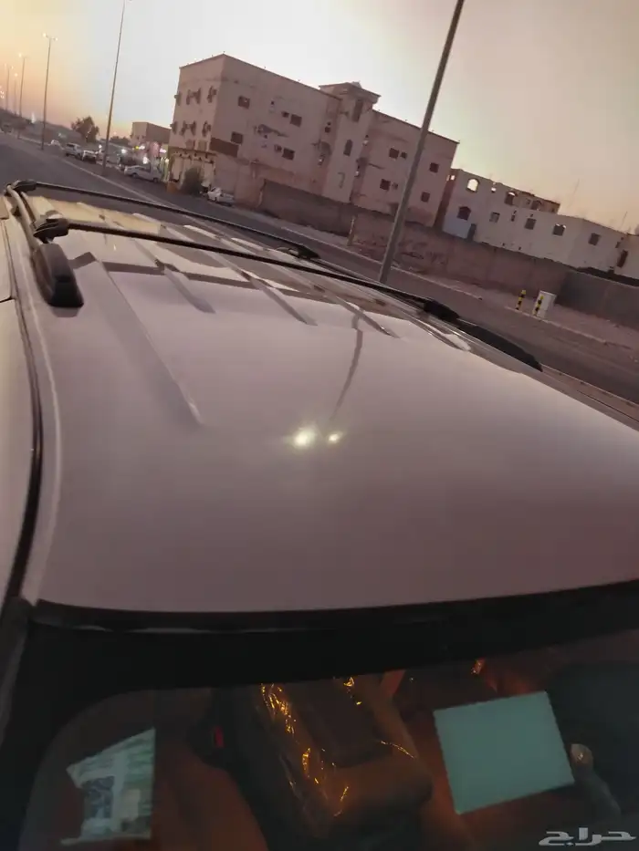 يوكن 2005 الجميح 10