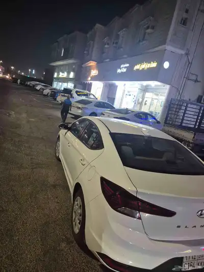 النترا 2020 استاندر 4