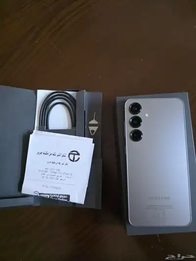 جوال جلكسي s25 2