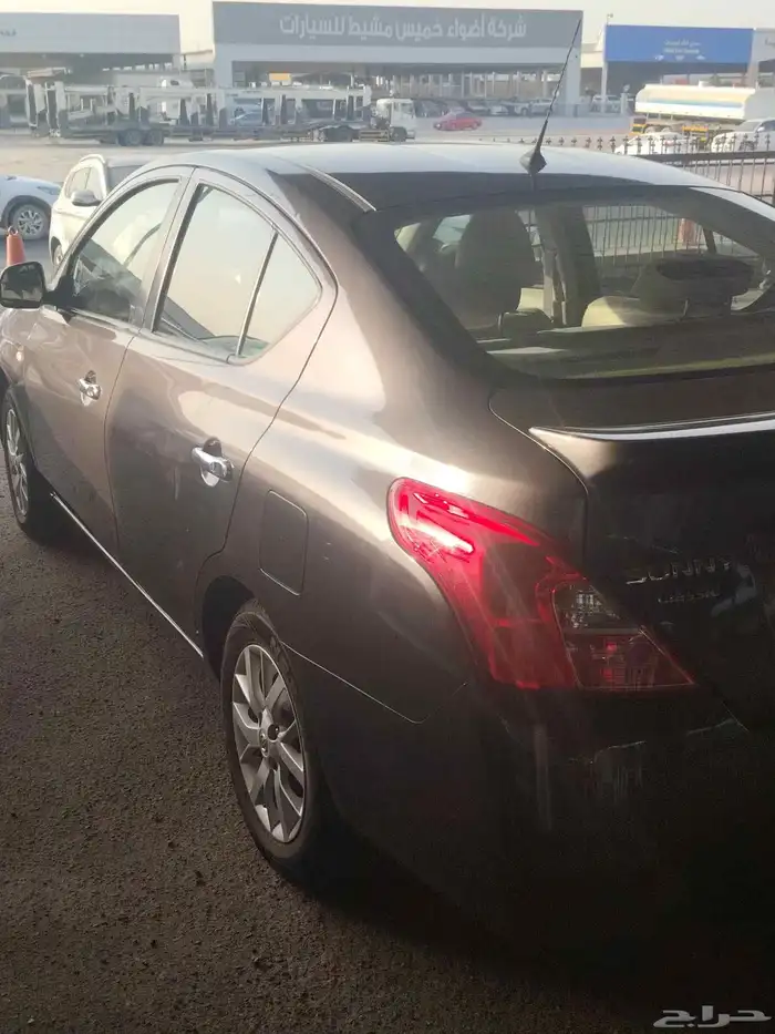 نسيان صنى 2023 وكاله 1