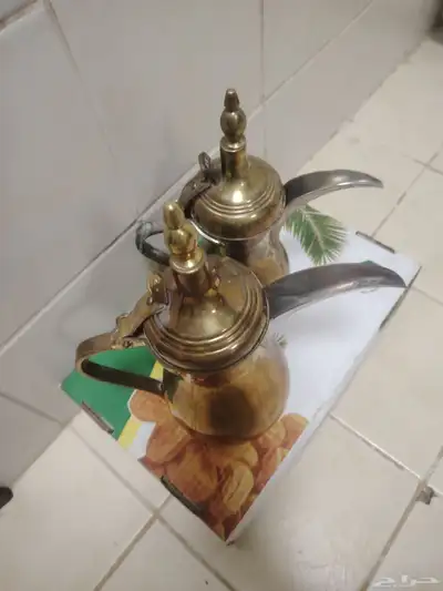 تراث دله رسلان 0