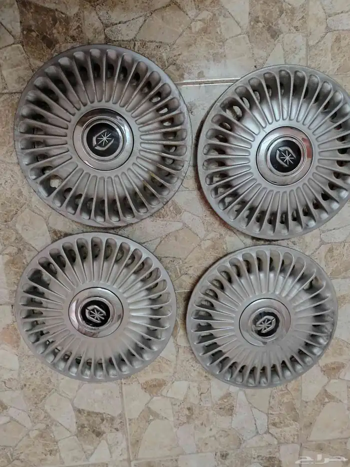 كرسيدا 1