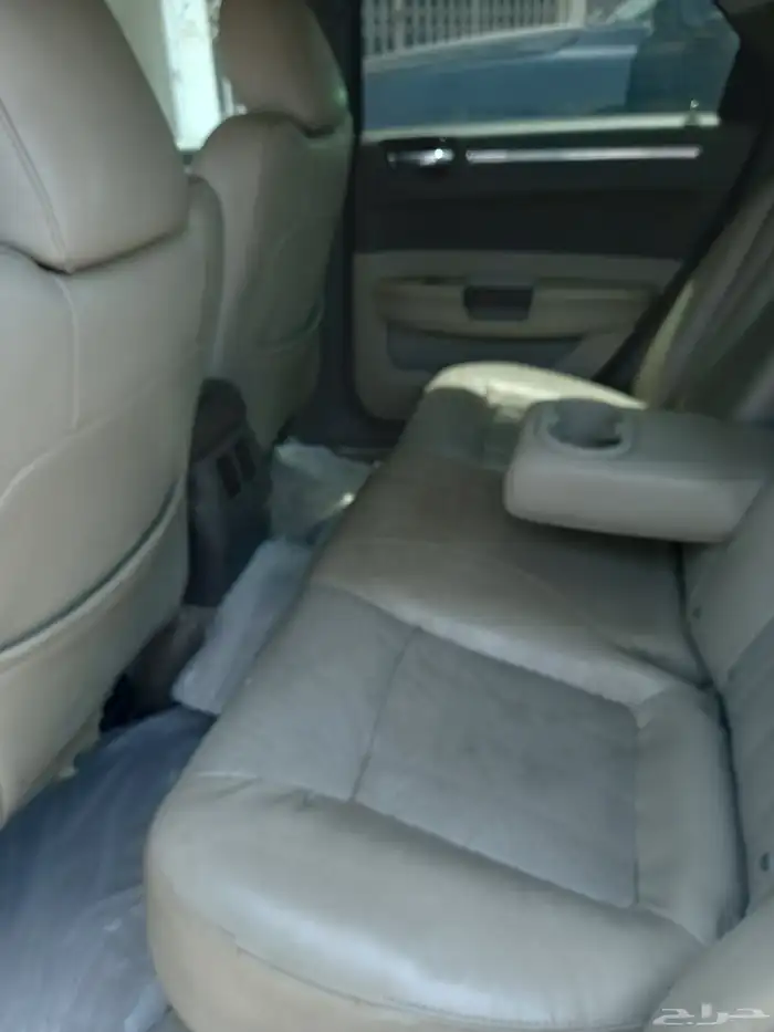 كلايسلر S300 موديل 2010 5
