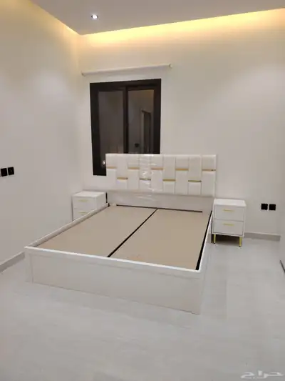 غرف نوم جديده جاهزة بسعر المصنع 18