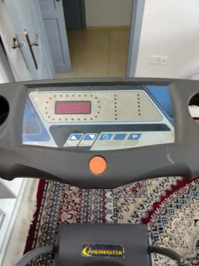 سير رياضي 1