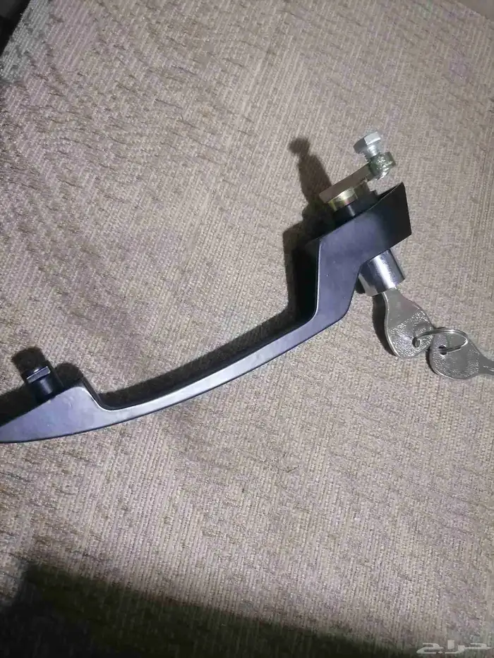 يد قفل باب 0