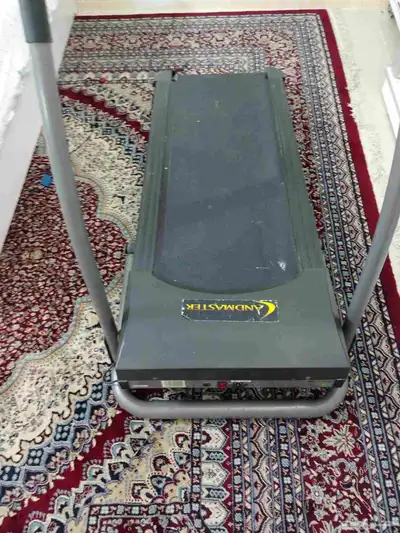 سير رياضي 2
